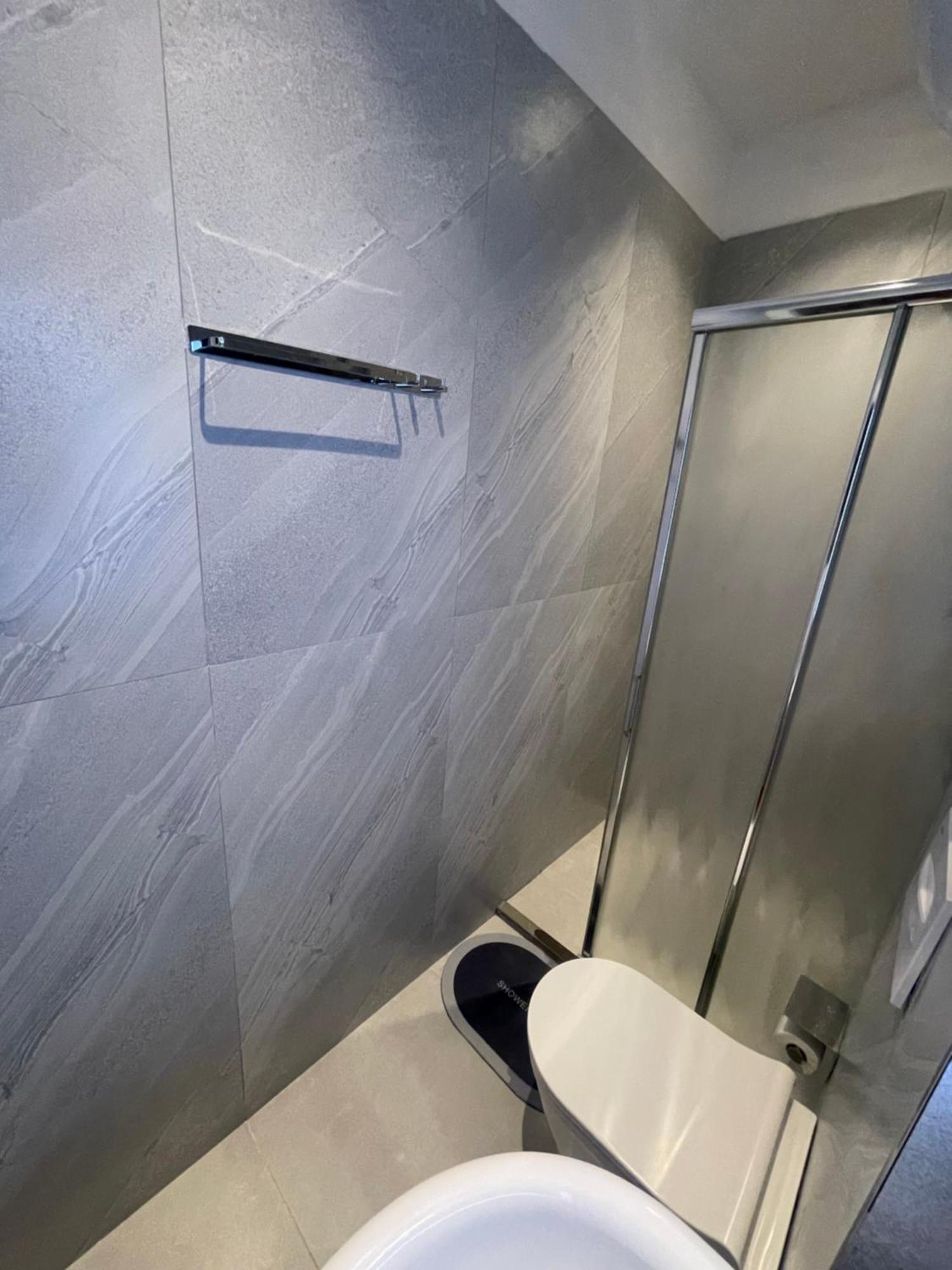 Pog Apartments Тирана Екстериор снимка