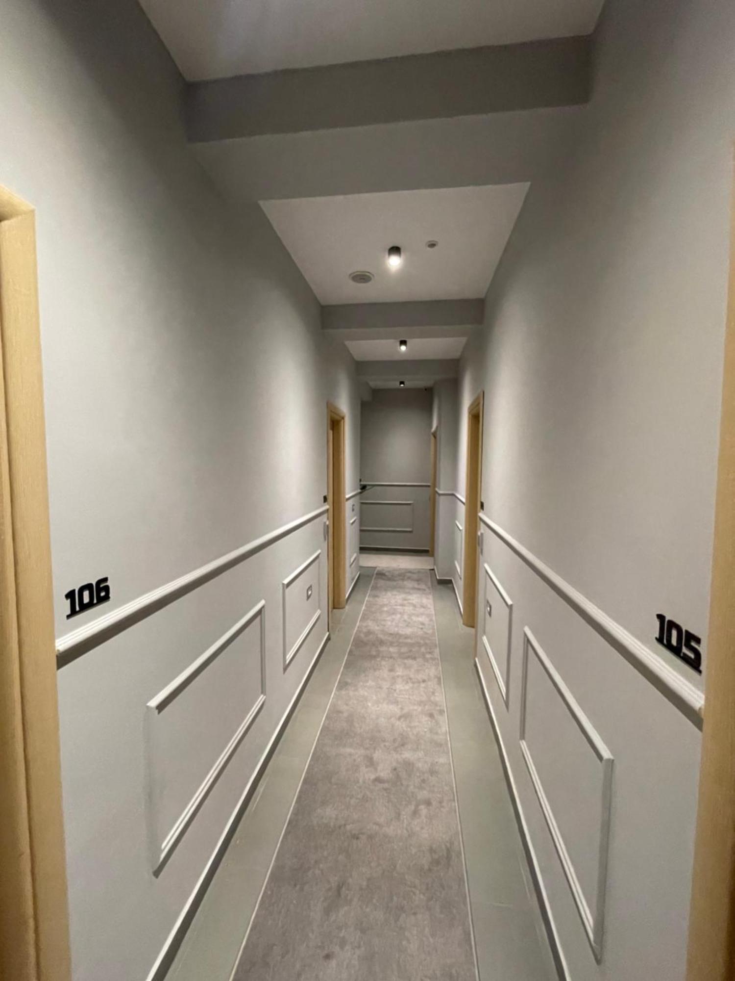 Pog Apartments Тирана Екстериор снимка