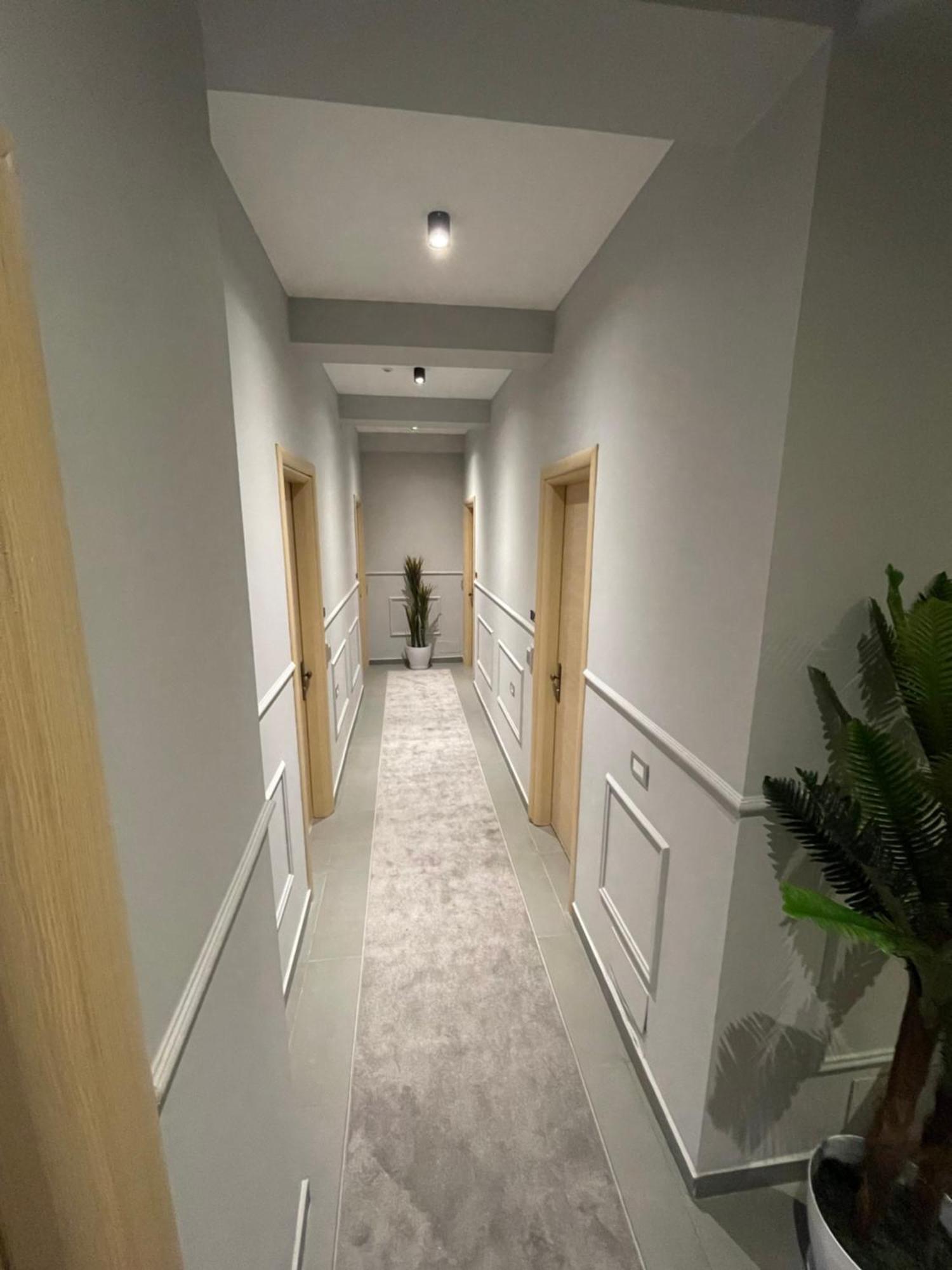 Pog Apartments Тирана Екстериор снимка