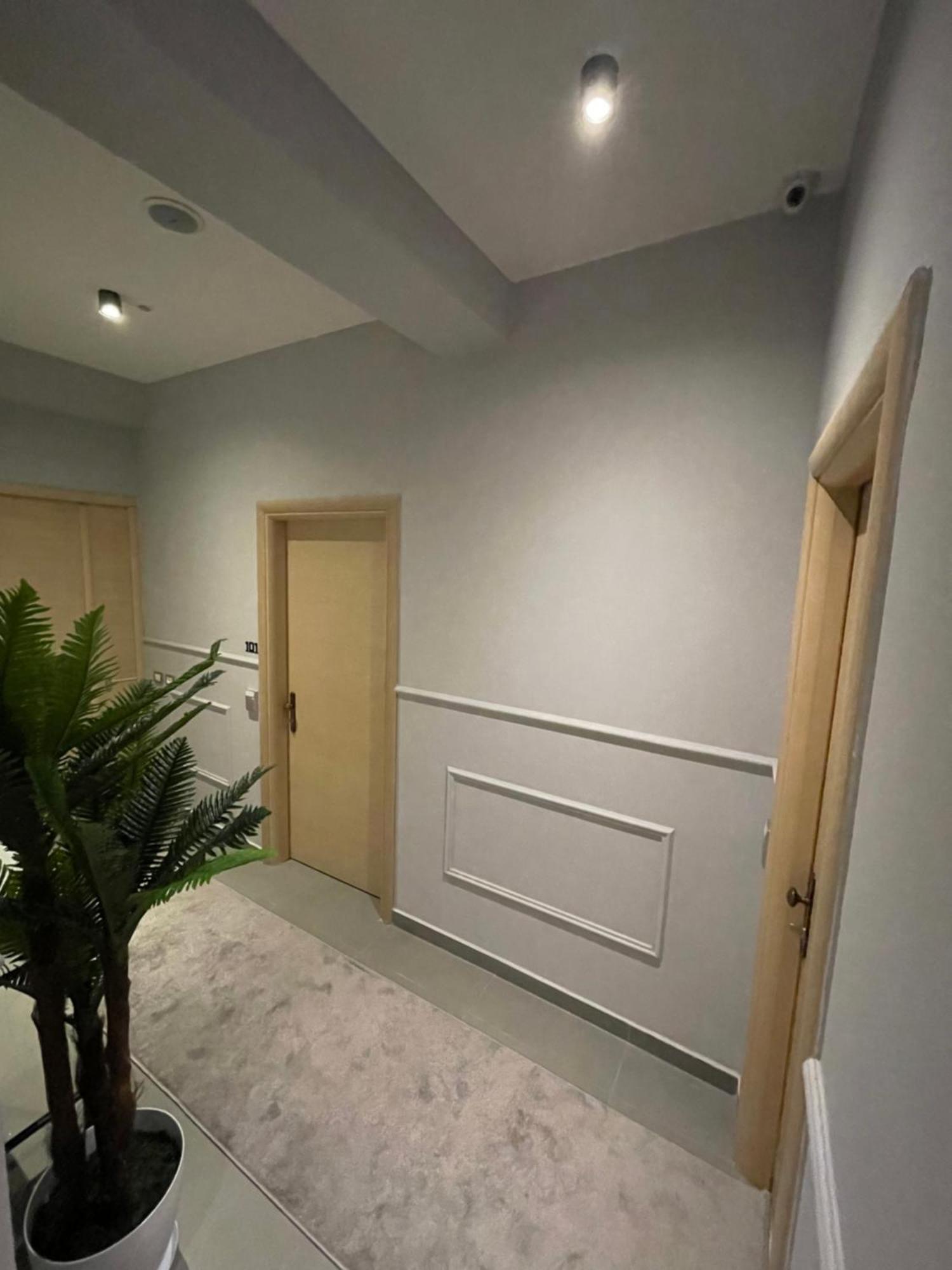 Pog Apartments Тирана Екстериор снимка