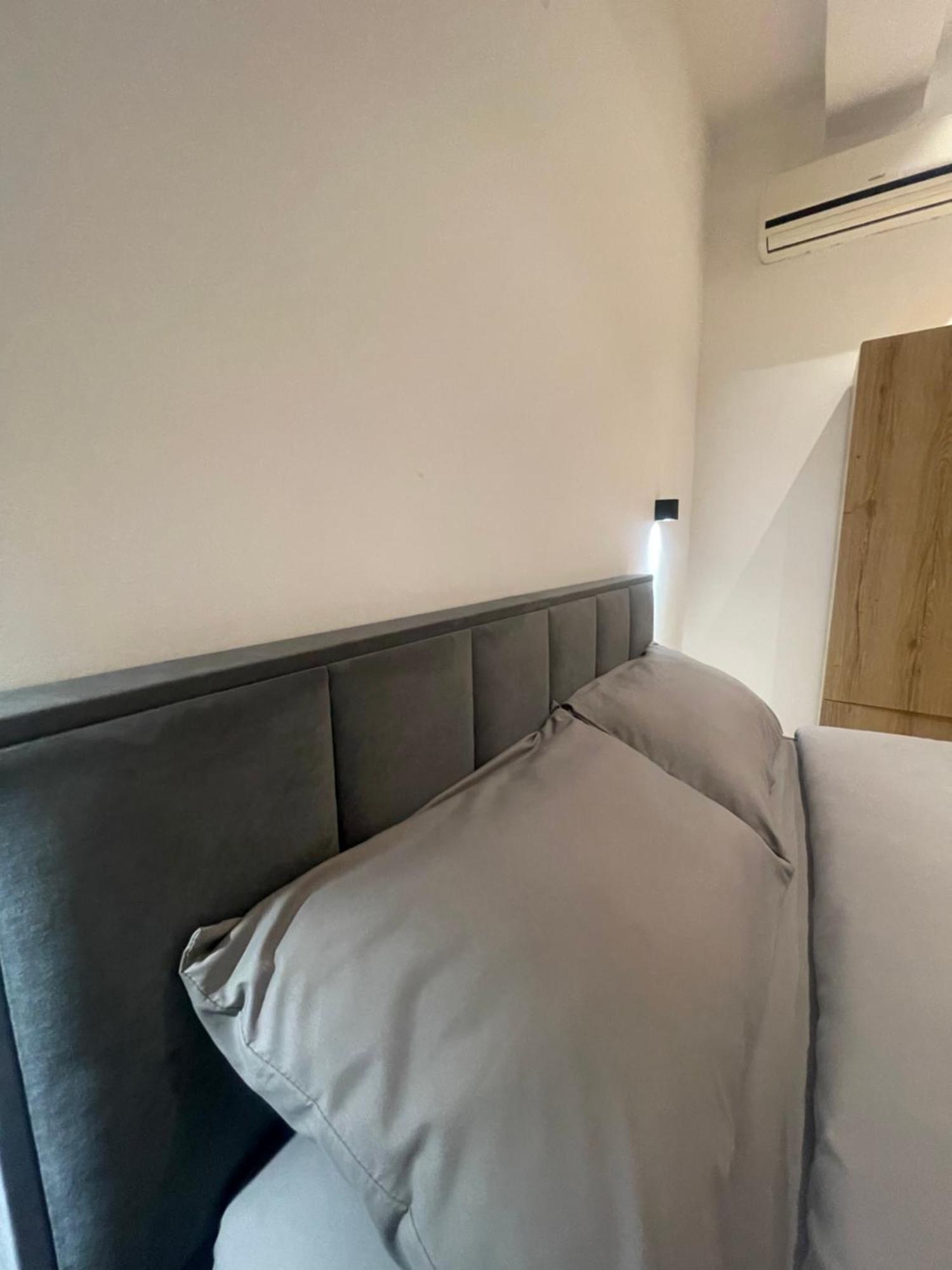 Pog Apartments Тирана Екстериор снимка