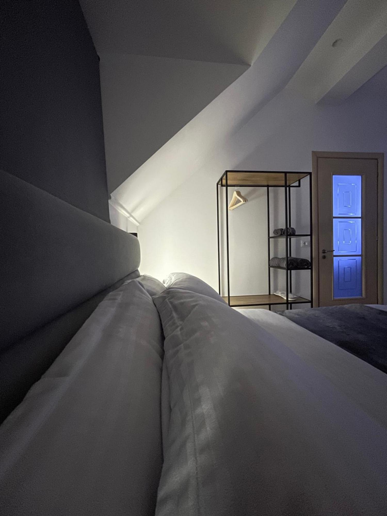 Pog Apartments Тирана Екстериор снимка