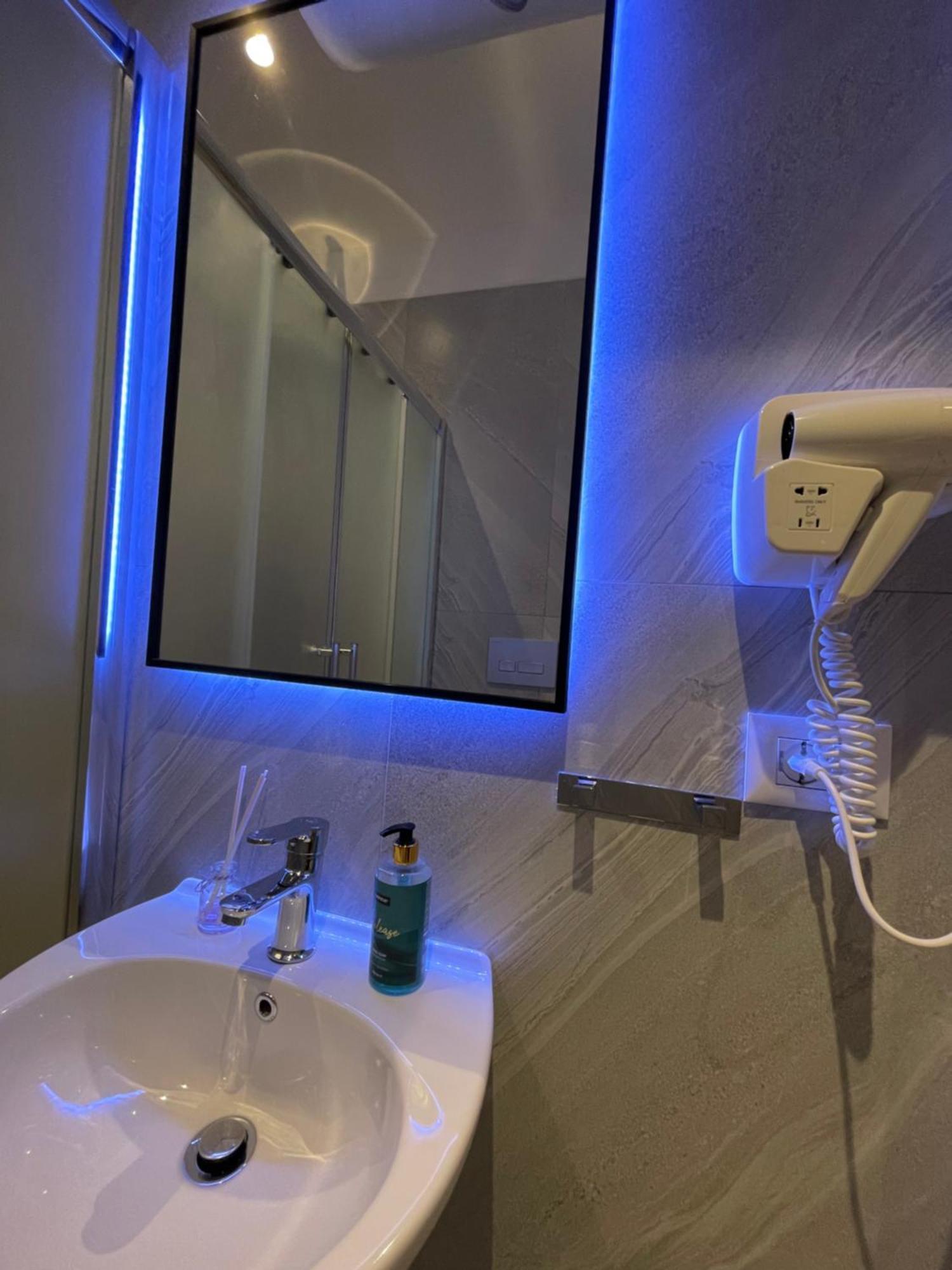 Pog Apartments Тирана Екстериор снимка