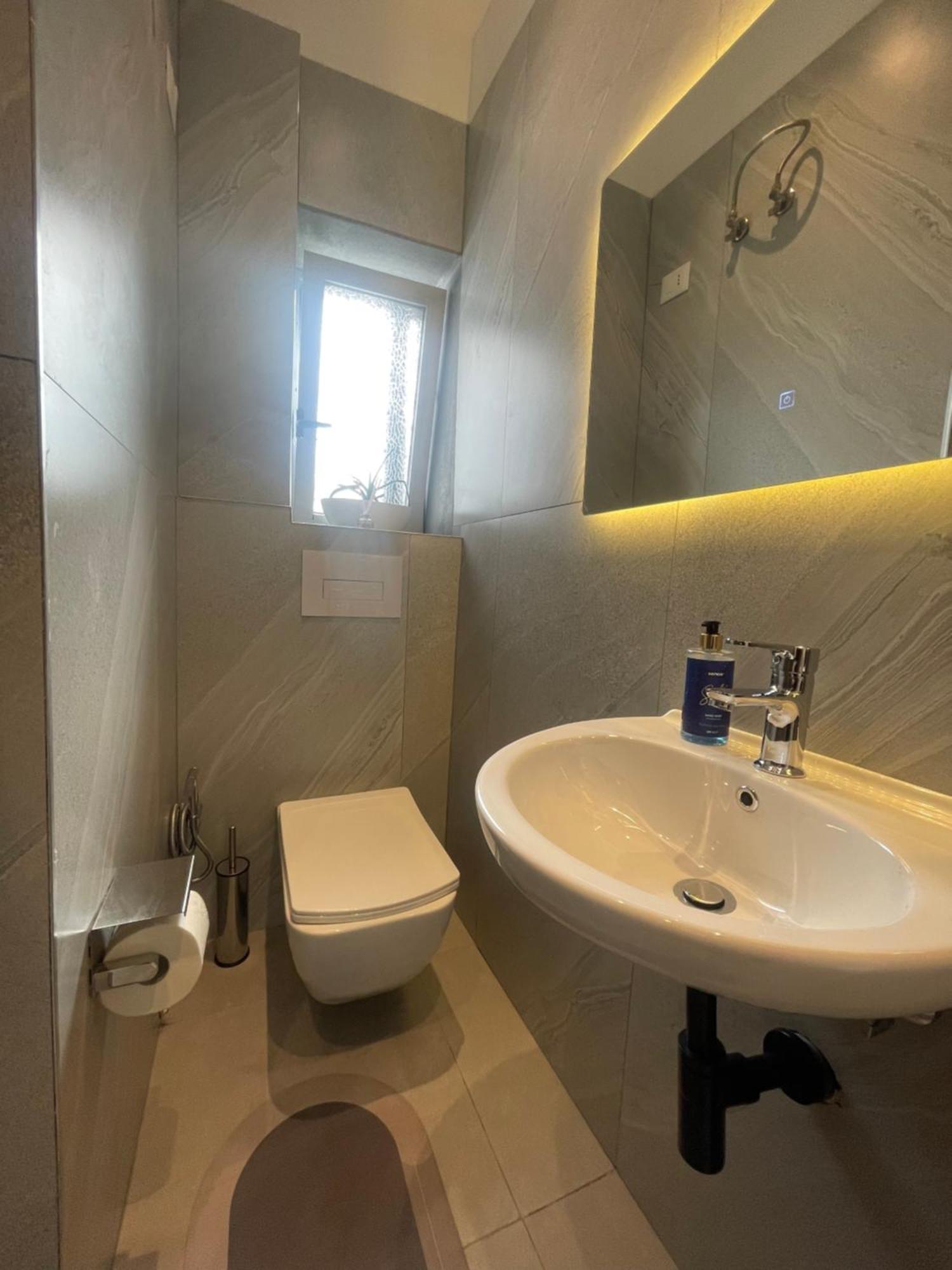 Pog Apartments Тирана Екстериор снимка