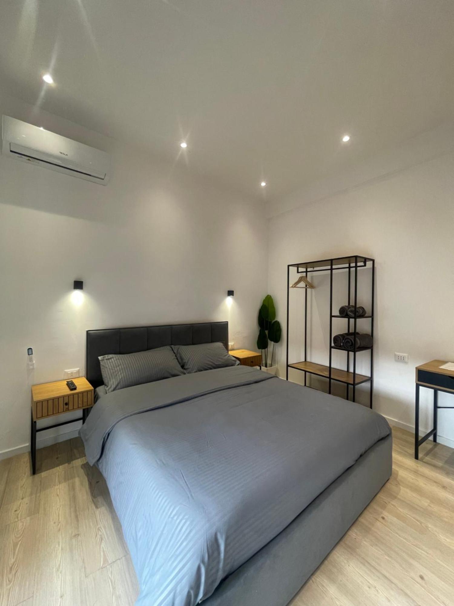 Pog Apartments Тирана Екстериор снимка
